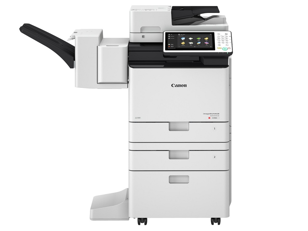 image runner advance c256-356